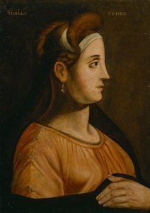 Cumaeense Sibylle